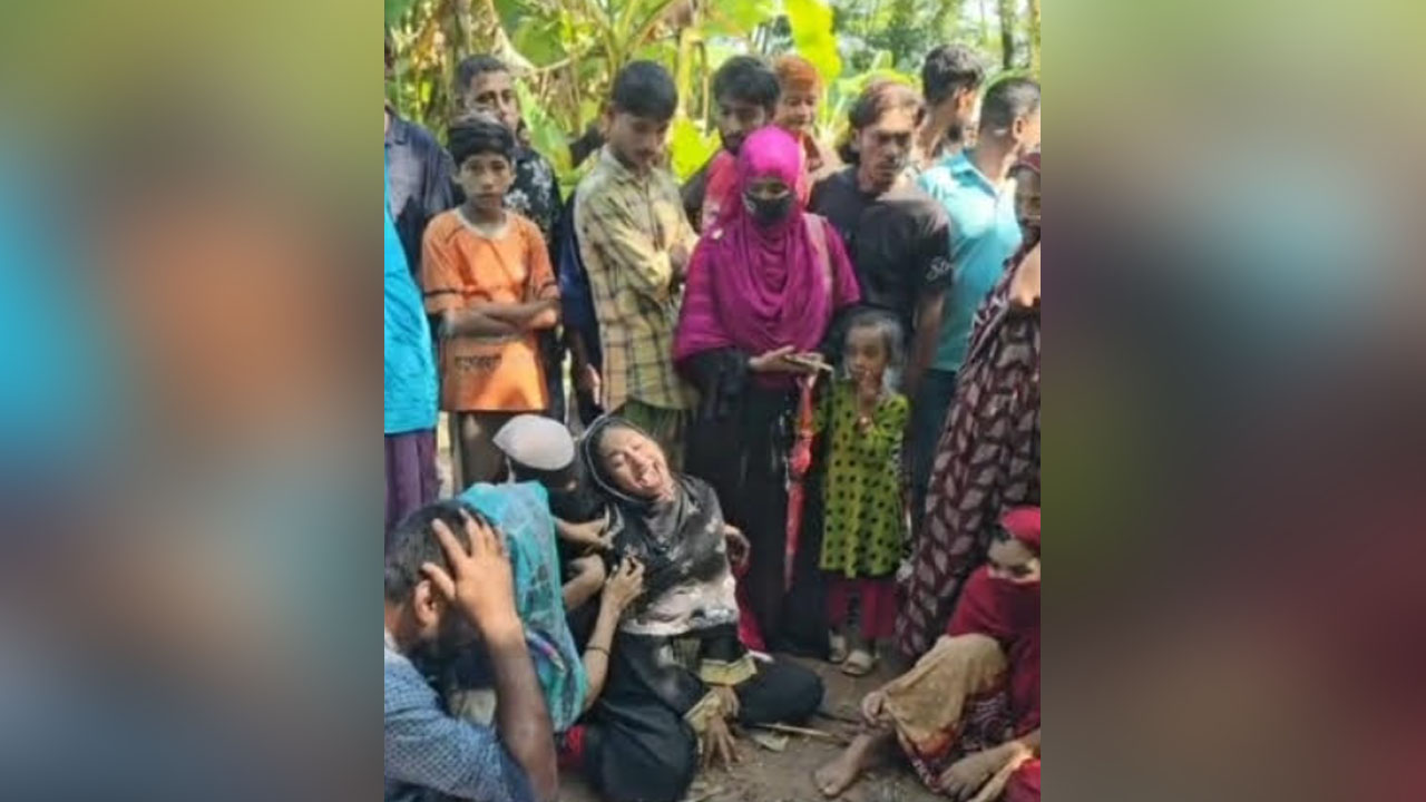 বাগেরহাটে নিখোঁজ শিশুর মরদেহ উদ্ধার, ৫ জনকে আটক