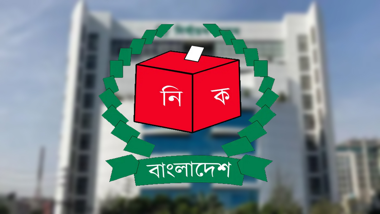৭ ধাপে ইউপি নির্বাচনের তারিখ ঘোষণা ইসির