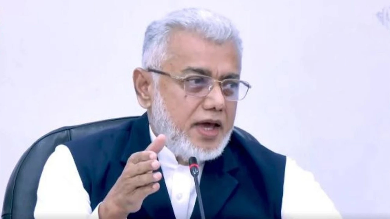 ঋণখেলাপি হওয়ায় রিহ্যাব সভাপতির পদ শূন্য