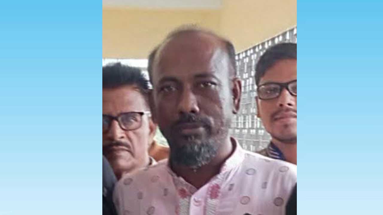 কুলিয়ারচরে হাতকড়াসহ পালিয়ে আওয়ামী লীগ নেতা