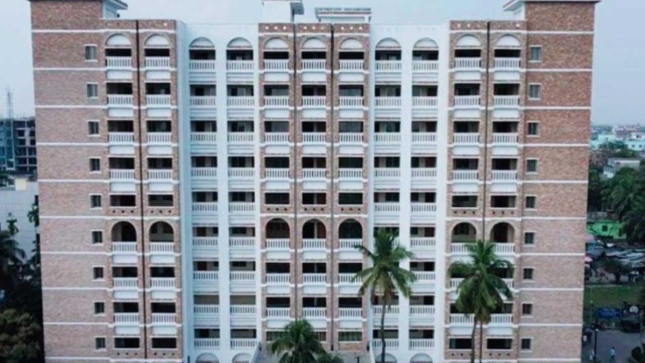 বরিশালে স্ত্রী হত্যায় এলজিইডি প্রকৌশলীর যাবজ্জীবন