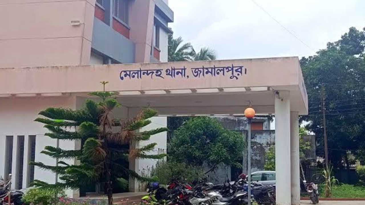 মাদক আসামি ধরতে গিয়ে পুলিশের ওপর হামলা, ৪ আহত