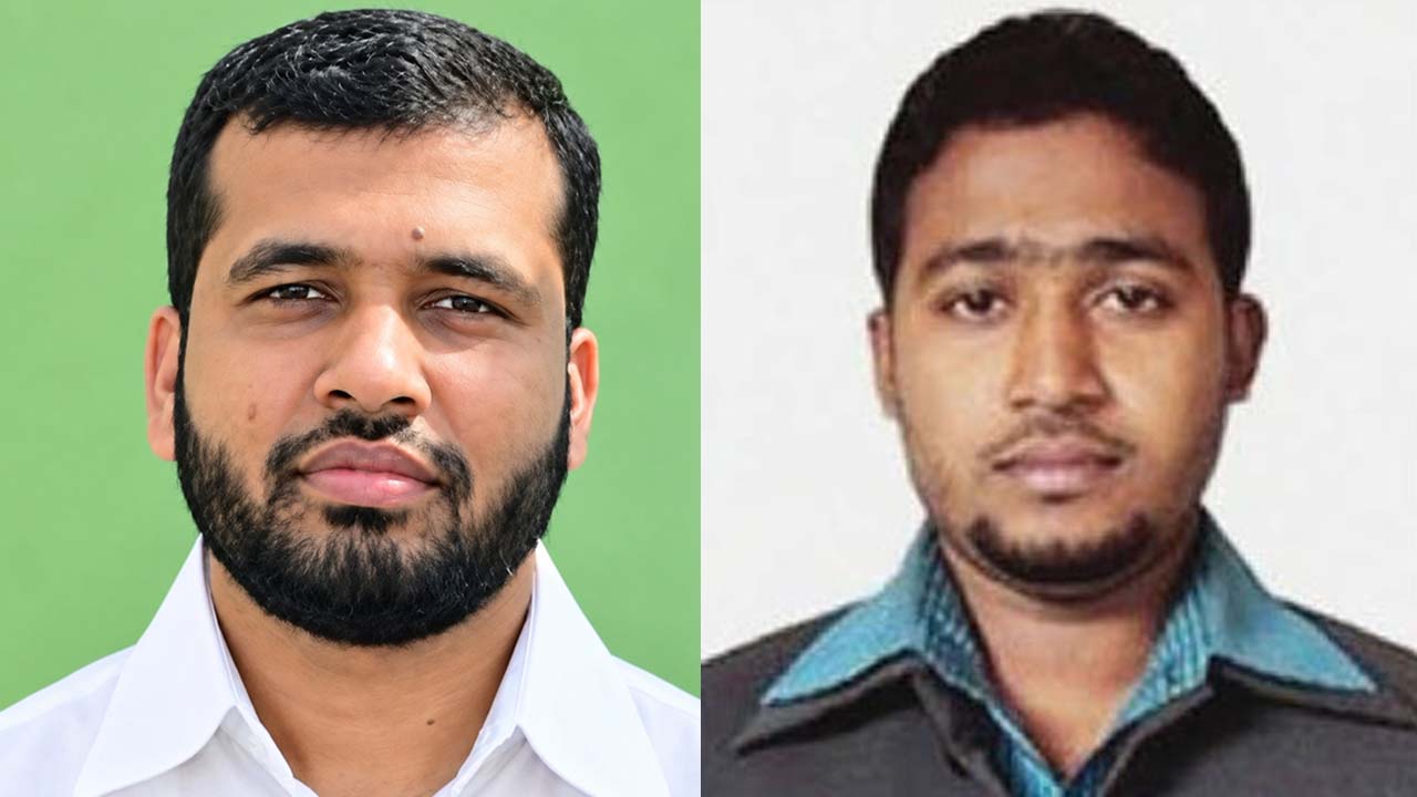১৪ বছরেও নিখোঁজ ওয়ালিউল্লাহ-মুকাদ্দাস, লাশ চায় পরিবার
