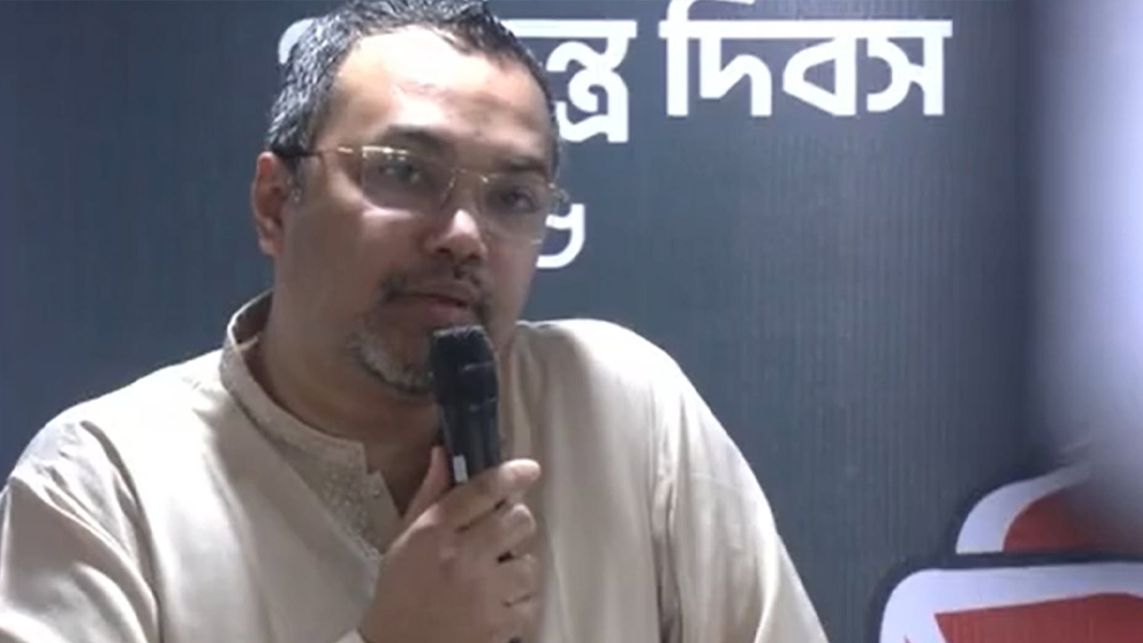 এই ৭ মাসে ইতিহাসের সর্বোচ্চ বাক‌স্বাধীনতা চর্চা দেখা গেছে