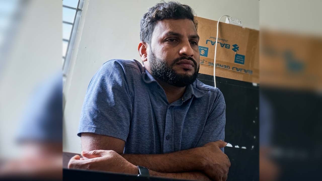 মাদকবিরোধী অভিযানের নামে ডিবি পুলিশের চাঁদাবাজির অভিযোগ
