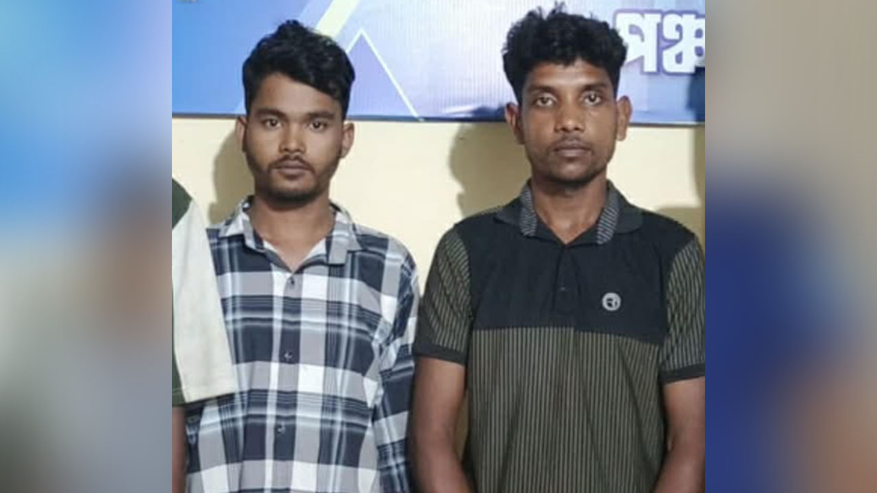 পঞ্চগড়ে অপহরণ-ধর্ষণের পর কিশোরীর বিষপানে মৃত্যু