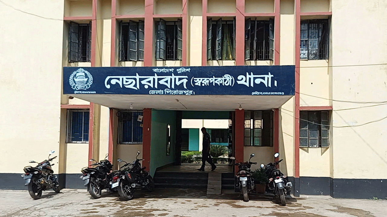 পিরোজপুরে সেপটিক ট্যাংকে নামা রাজমিস্ত্রির মৃত্যু