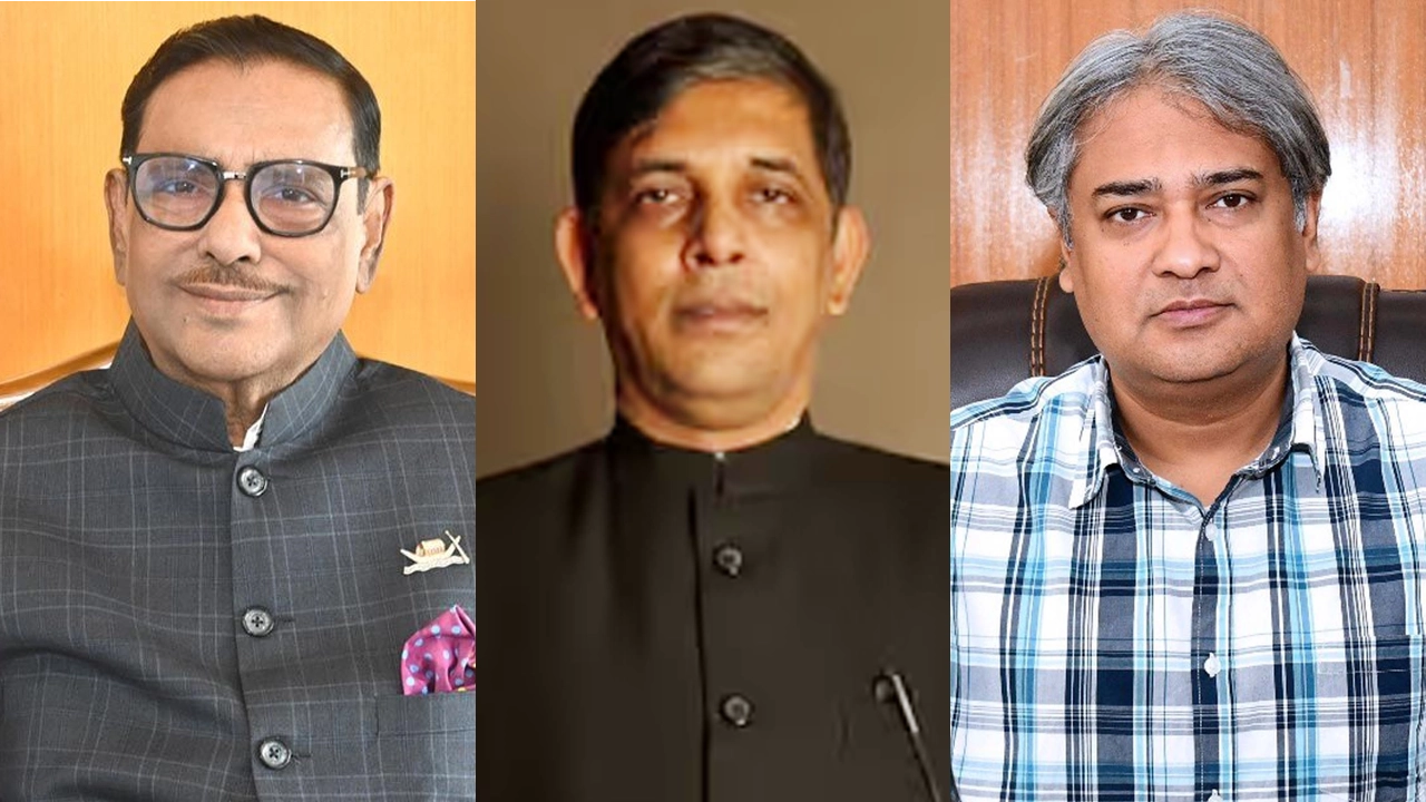 কাদের, নাছিম, আরাফাতসহ দণ্ডপ্রাপ্ত ৫ জনের কী কী সম্পত্তি