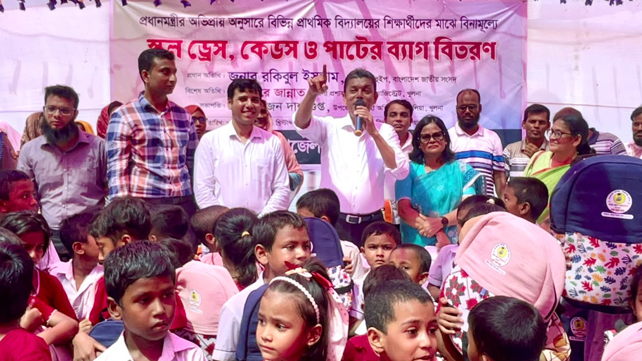 লংমার্চ করলে বিদ্যুৎ সমস্যা সমাধান হতো: বকুল