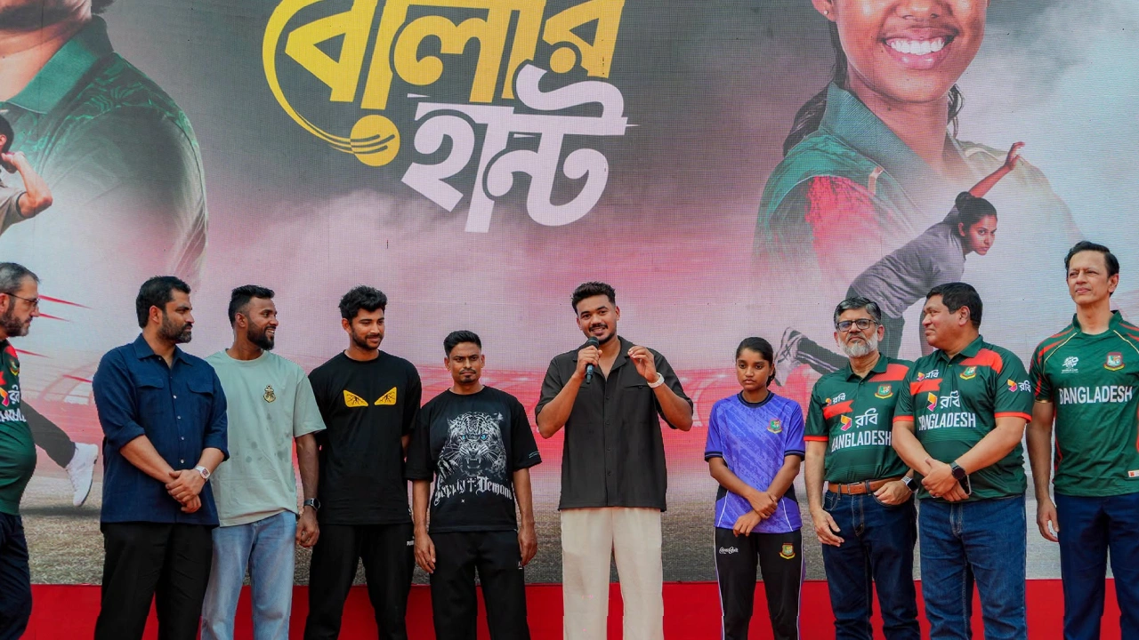 নতুন বোলার খুঁজছে বিসিবি ও রবি