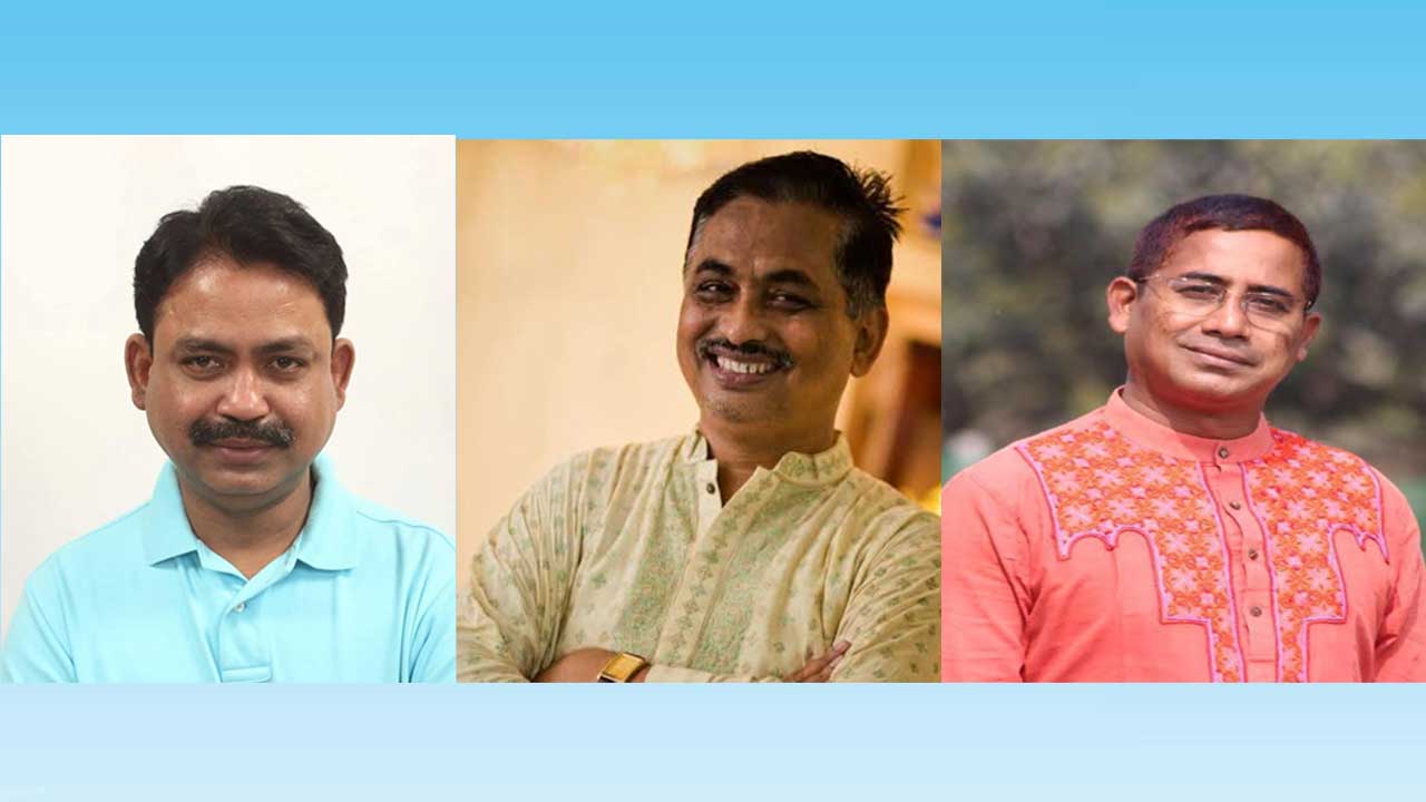 ঠাকুরগাঁও-১ উপনির্বাচনে বিএনপির মনোনয়ন ফরম নিলেন তিনজন