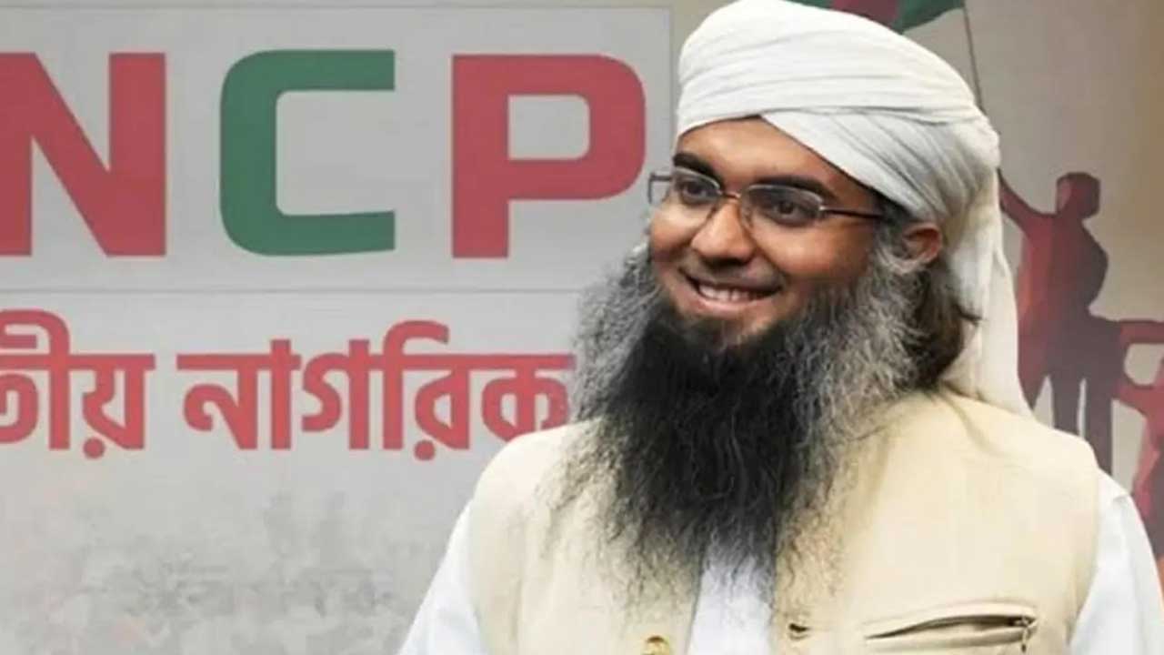 ফেসবুক পোস্টের মামলায় গাজী সালাউদ্দিন তানভীর জামিনে মুক্ত