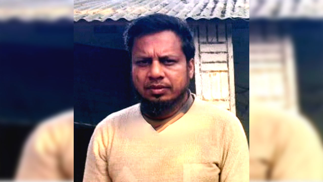 মাগুরা কারাগারের কয়েদির ঢামেক হাসপাতালে মৃত্যু