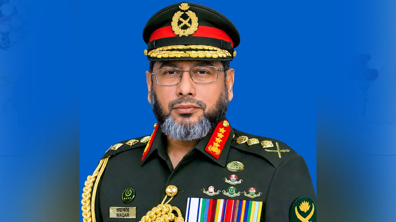 এশিয়ান গেমসে যোগ দিতে জাপান সফরে সেনাপ্রধান