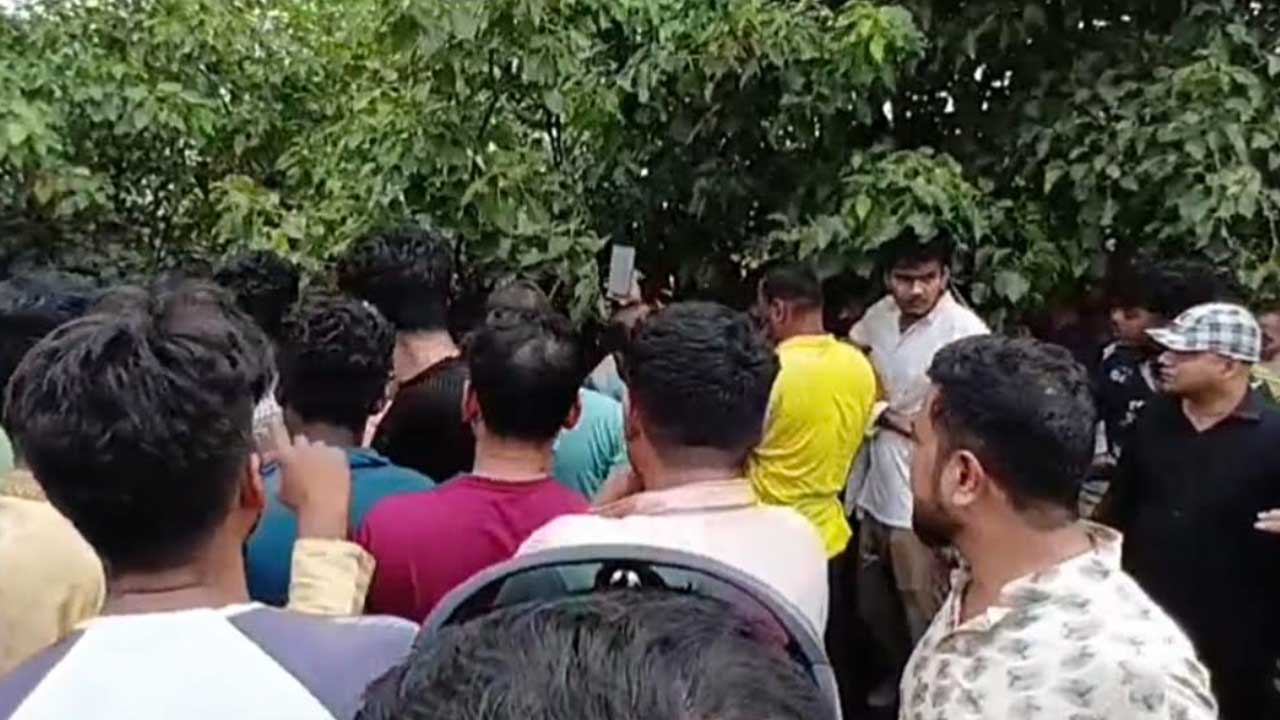 নিখোঁজ ব্যবসায়ীর বস্তাবদ্ধ মরদেহ উদ্ধার