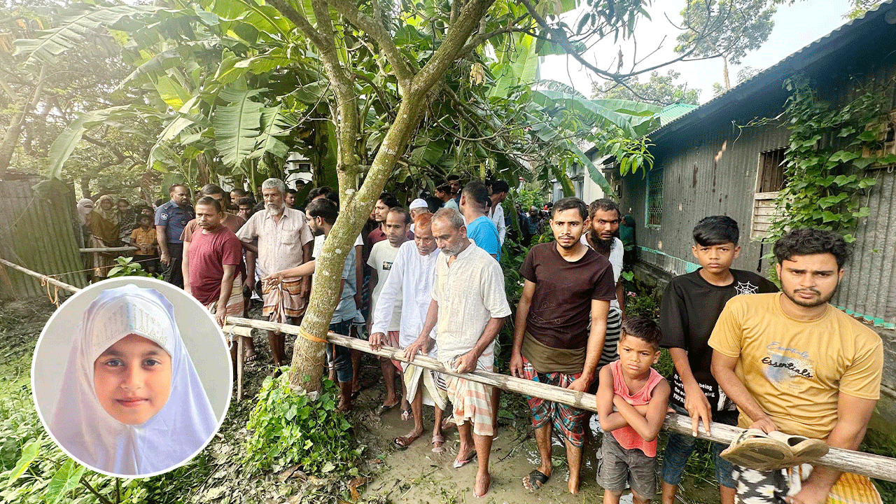 প্রশাসনের কাছে ৫ দিন ঘুরেছি, কোনো গুরুত্ব দেয়নি