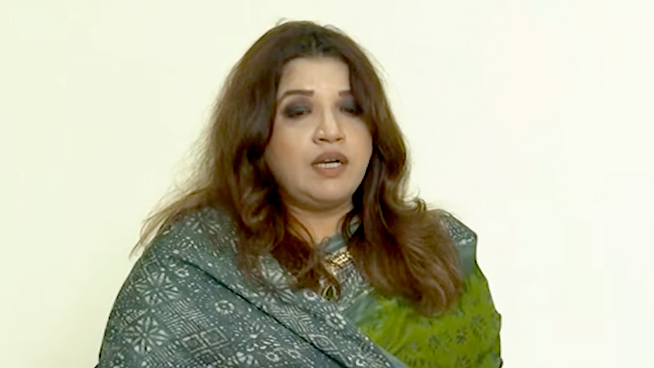 সাজাপ্রাপ্ত আসামিদের ফেরাতে চিঠি চালাচালি হচ্ছে: শামা ওবায়েদ