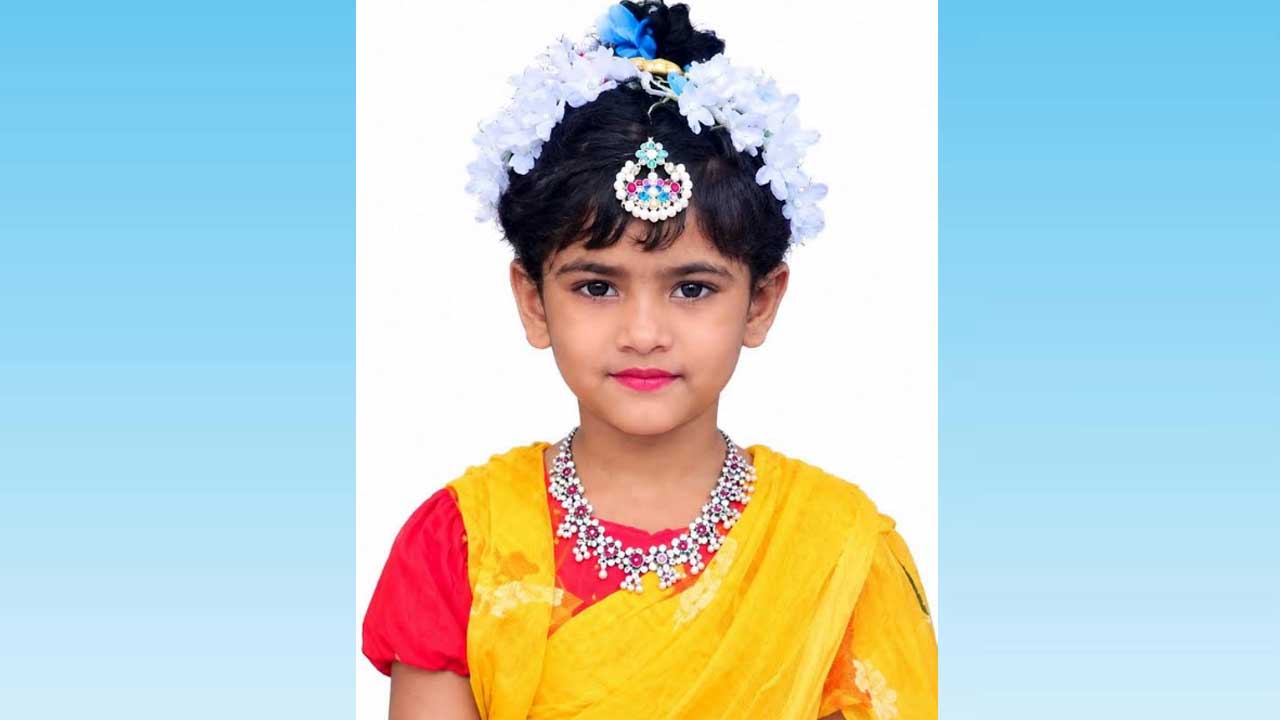 নড়াইলে নানাবাড়িতে বেড়াতে এসে পুকুরে ডুবে শিশুর মৃত্যু