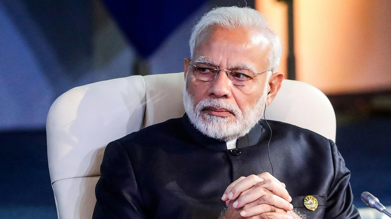 নরেন্দ্র মোদির জন্মসহ ঘটনাবহুল ইতিহাসের এই দিনে