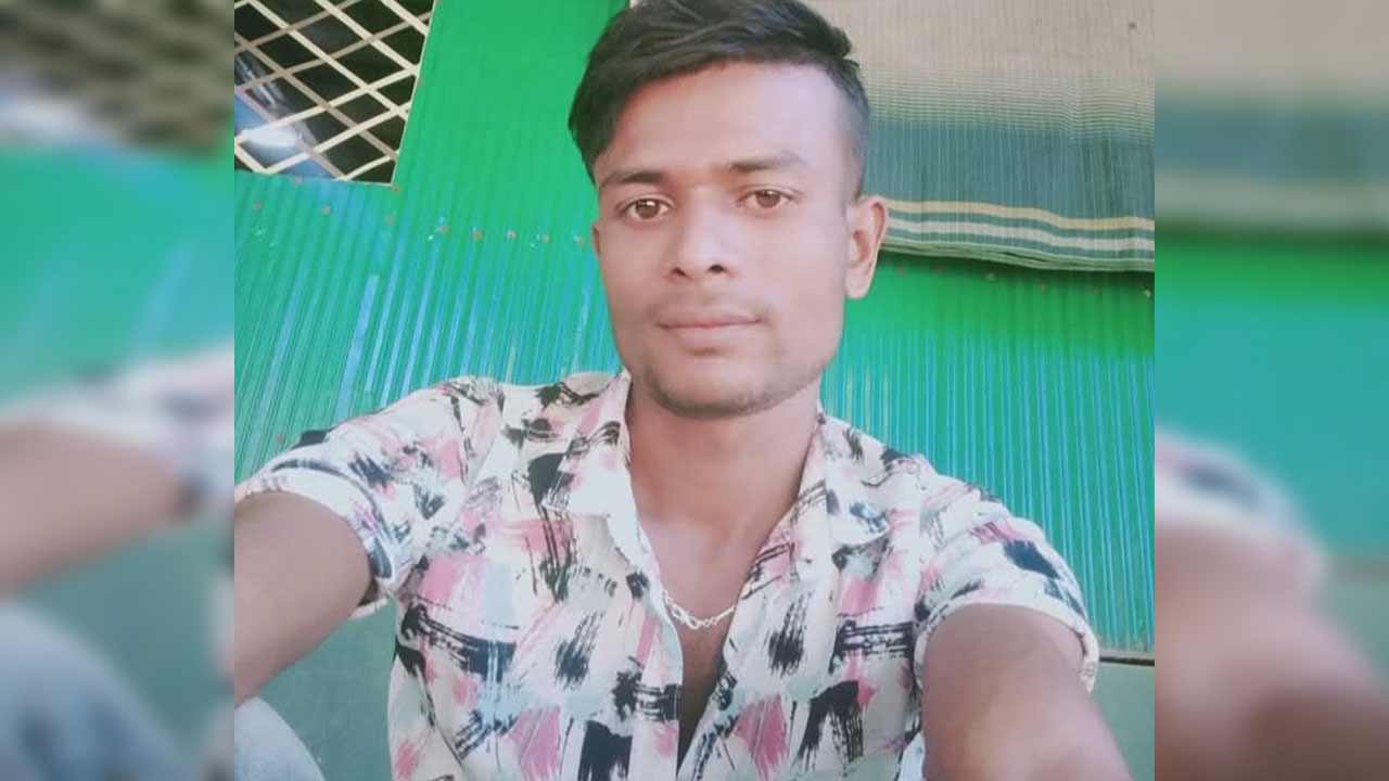 সুনামগঞ্জে বজ্রপাতে নৌযান শ্রমিক নিহত