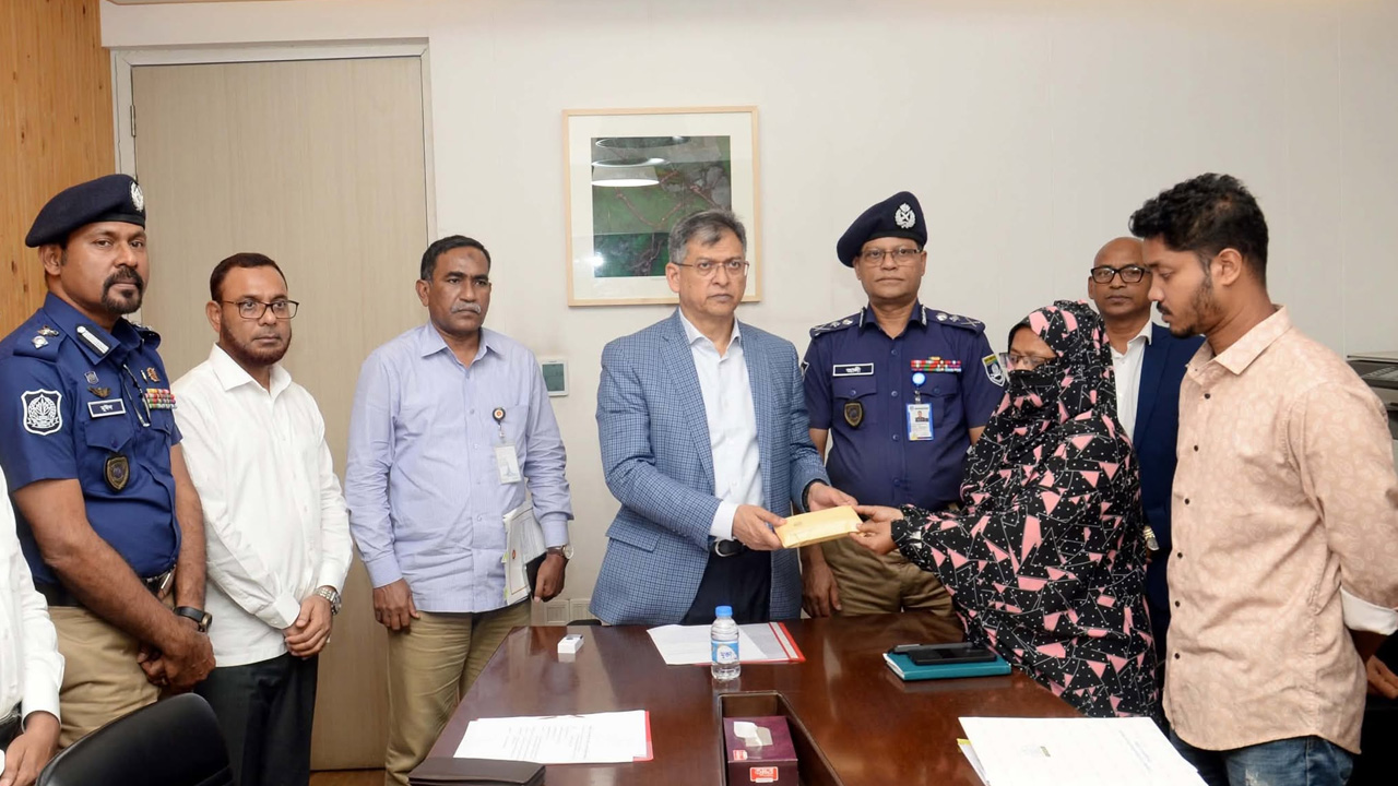 সাভারে এসআই আলতাফ হত্যা: দ্রুত গ্রেপ্তারের নির্দেশ