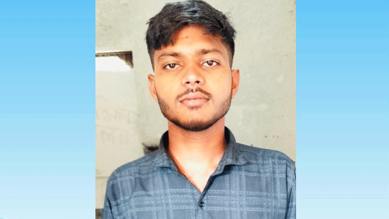 আদালতে জামিন নিতে গিয়ে গ্রেপ্তার হলেন হত্যাচেষ্টা মামলার প্রধান আসামি