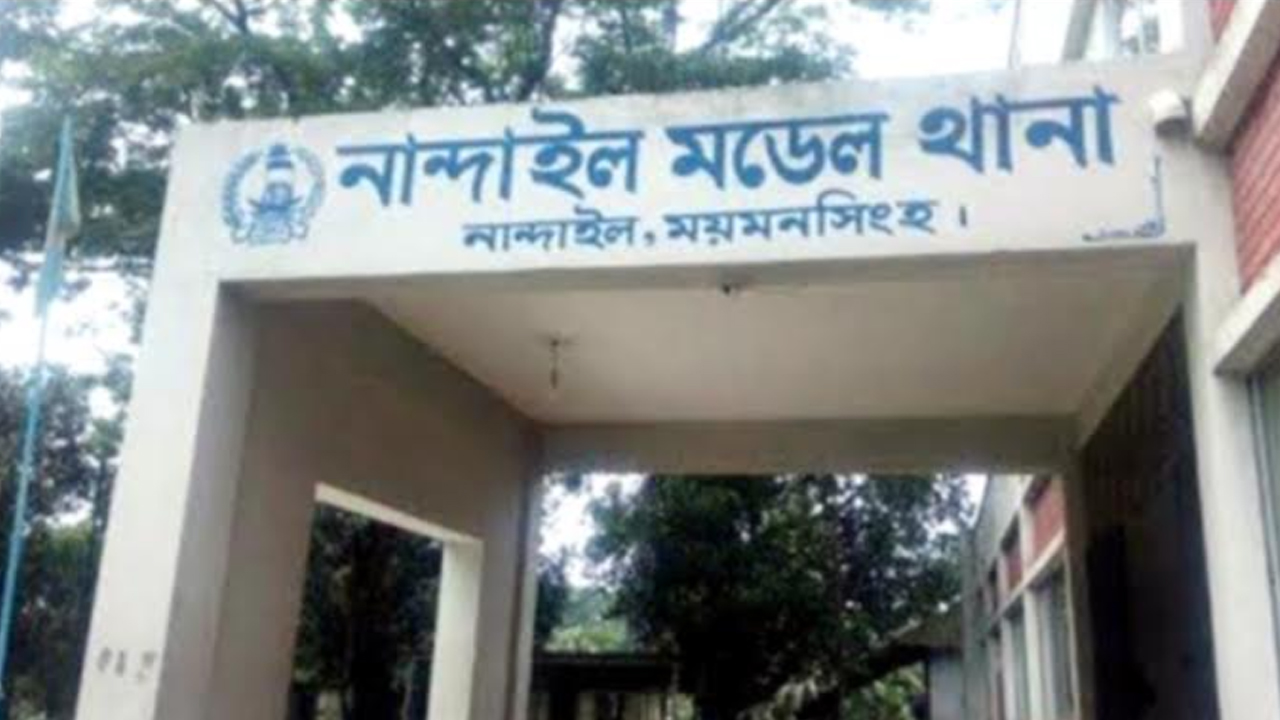 নান্দাইলে বলাৎকারের চেষ্টায় বাধা দিলে ৭ বছরের শিশু হত্যা