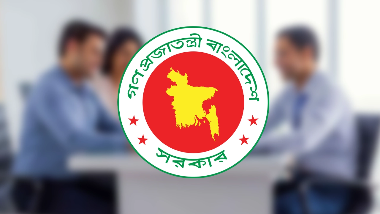 তদবিরে সরকারি কর্মচারীর বিরুদ্ধে ব্যবস্থা, তথ্য সংরক্ষণের নির্দেশ