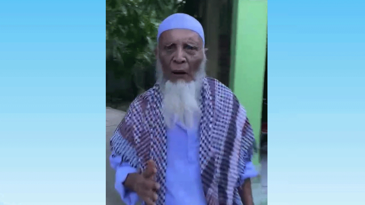 কুড়িগ্রামে ছুরিকাঘাতে বৃদ্ধ নিহত, অভিযুক্ত আটক