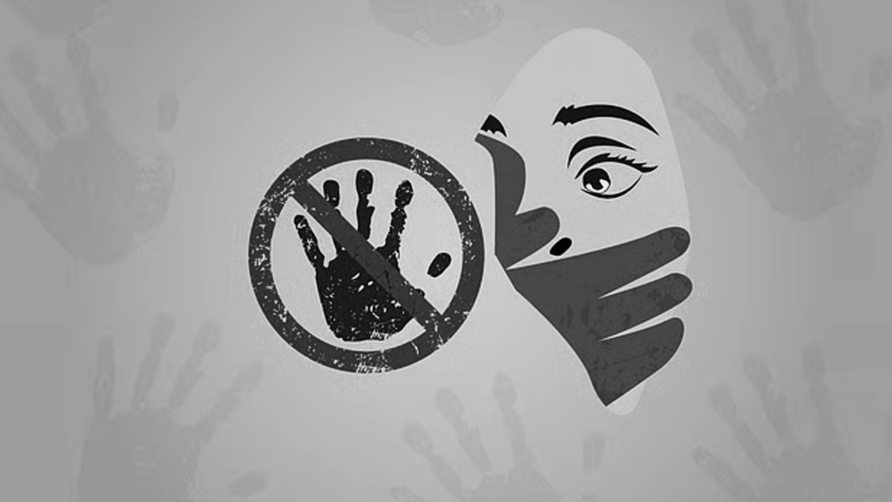 গফরগাঁওয়ে ডাকাতির পর ছেলের সামনে মাকে ধর্ষণ