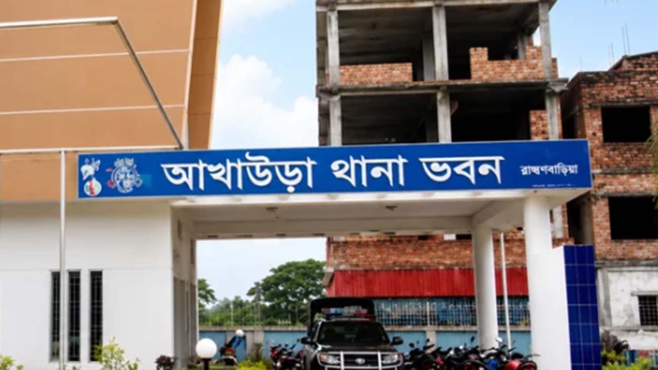 আখাউড়ায় যুব মহিলা লীগের ৪ নেত্রী গ্রেপ্তার