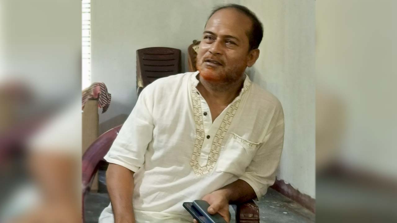 ব্যবসায়ীর কাছে ৬০ লাখ টাকা চাঁদা দাবি