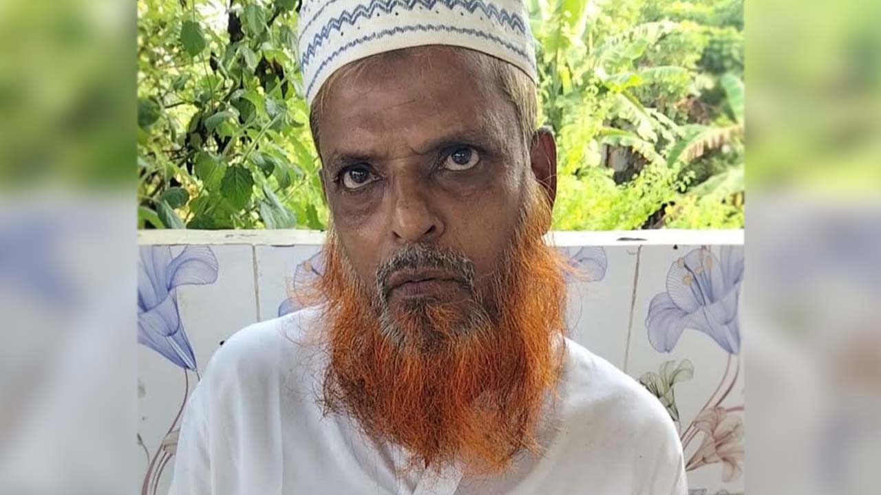 ৫০০ পিস ইয়াবাসহ ৬০ বছরের বৃদ্ধ আটক