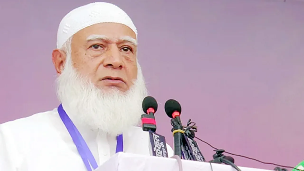 ৮ দফা দাবি না মানলে এক দফায় পরিণত হবে