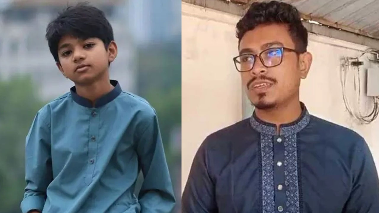 কুমিল্লায় শিশু নিহত: সাদিক কায়েমের সমালোচনামূলক স্ট্যাটাস