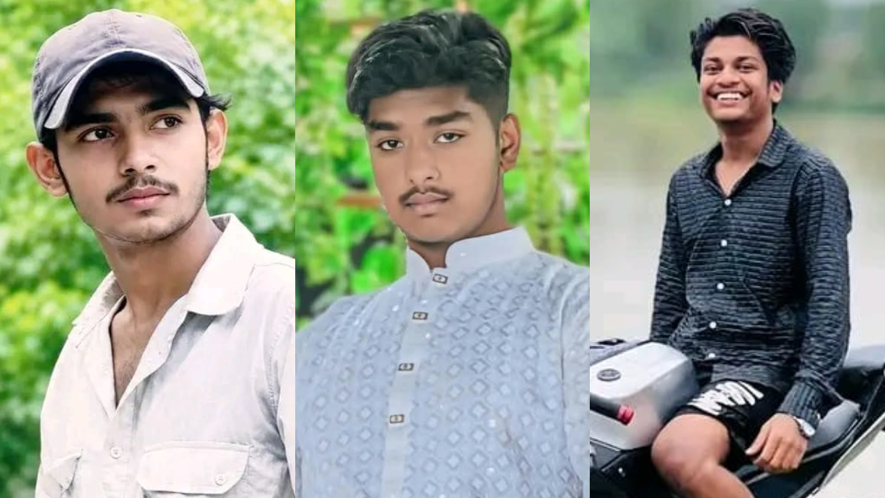 কুবি প্রফেসরের ছেলে হত্যা: তুহিন-আনাসের পর ফাহিম আটক