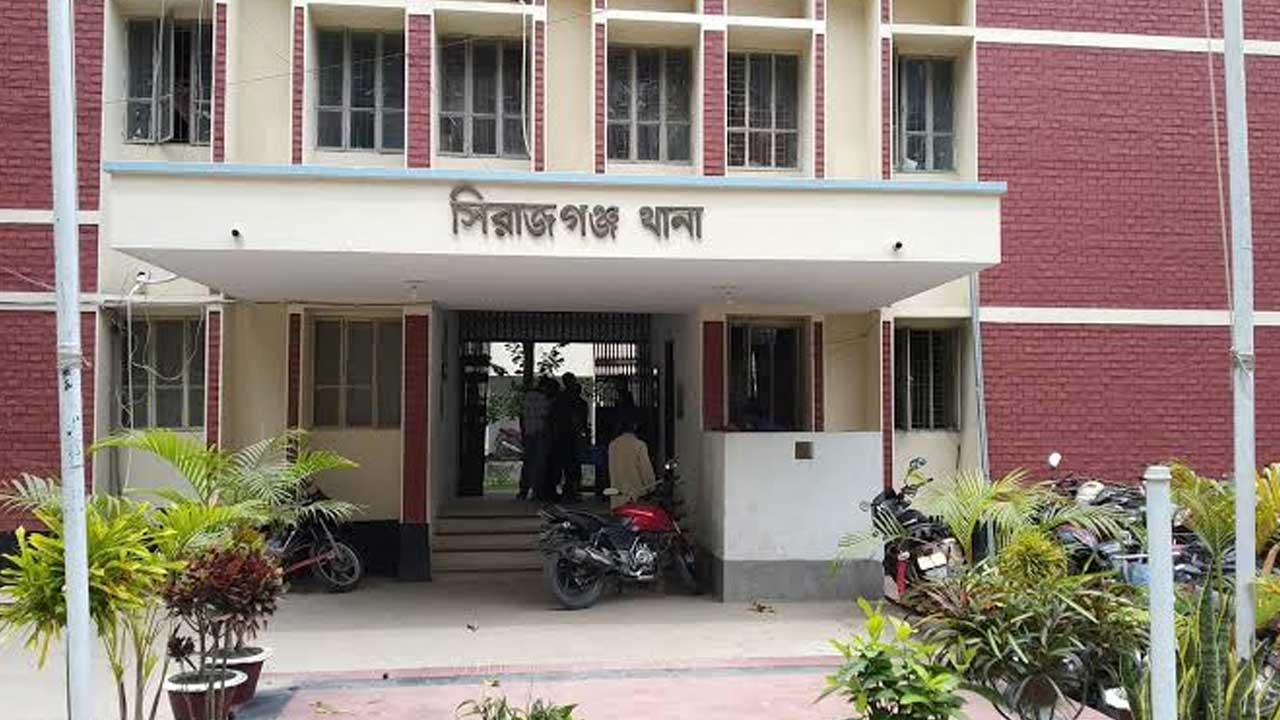 সিরাজগঞ্জে লংমার্চে জামায়াত নেতাদের ছুরিকাঘাতের অভিযোগ