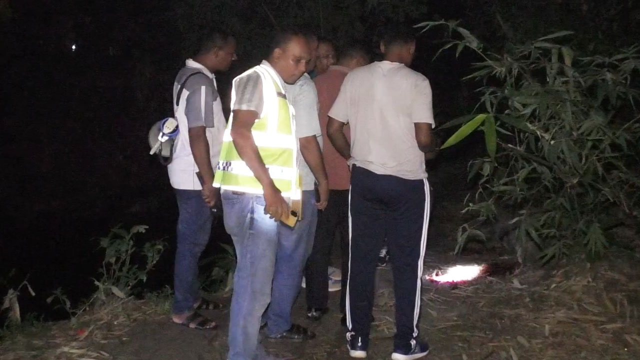টাঙ্গাইলের কালিহাতীতে বৃদ্ধকে এলোপাতাড়ি কুপিয়ে হত্যা
