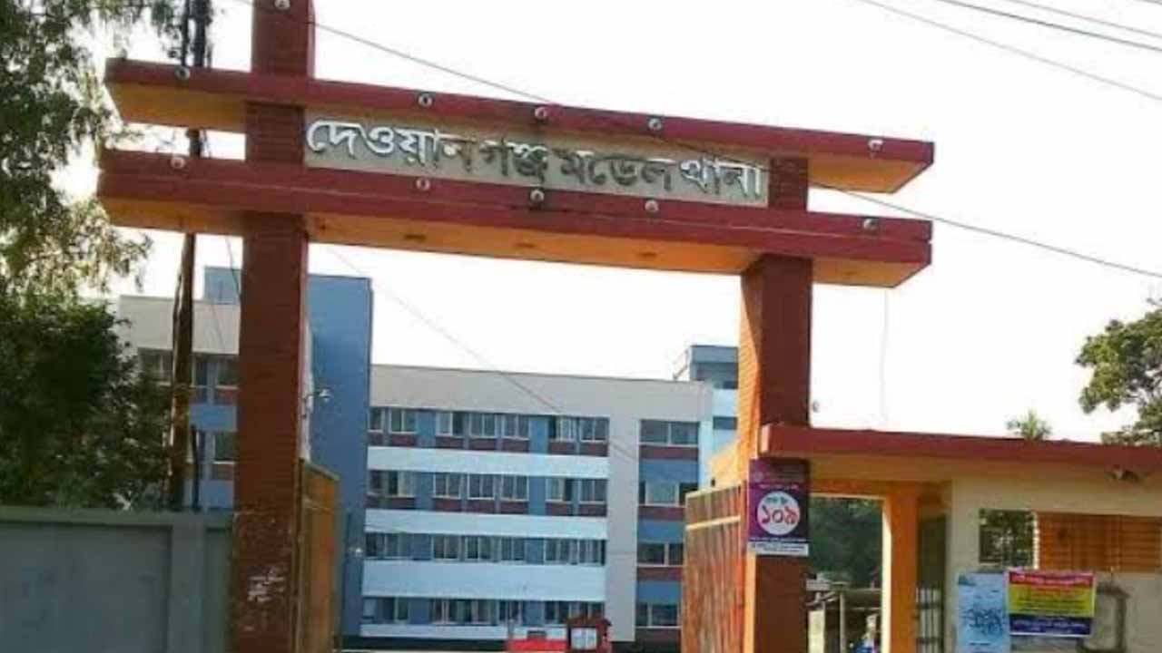 জামালপুরে বিয়ের দাবিতে ১০ দিন অনশন, মামলা