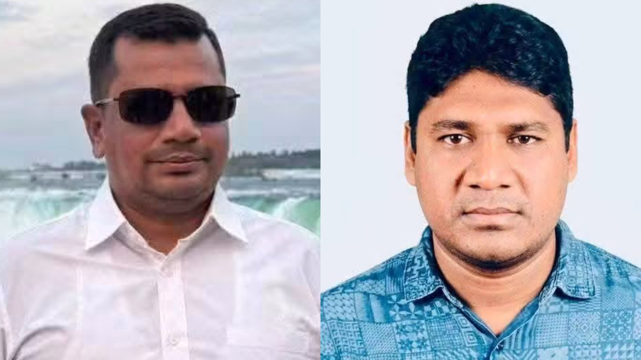 মুন্সীগঞ্জ যুবদলে নতুন কমিটি ঘোষণা