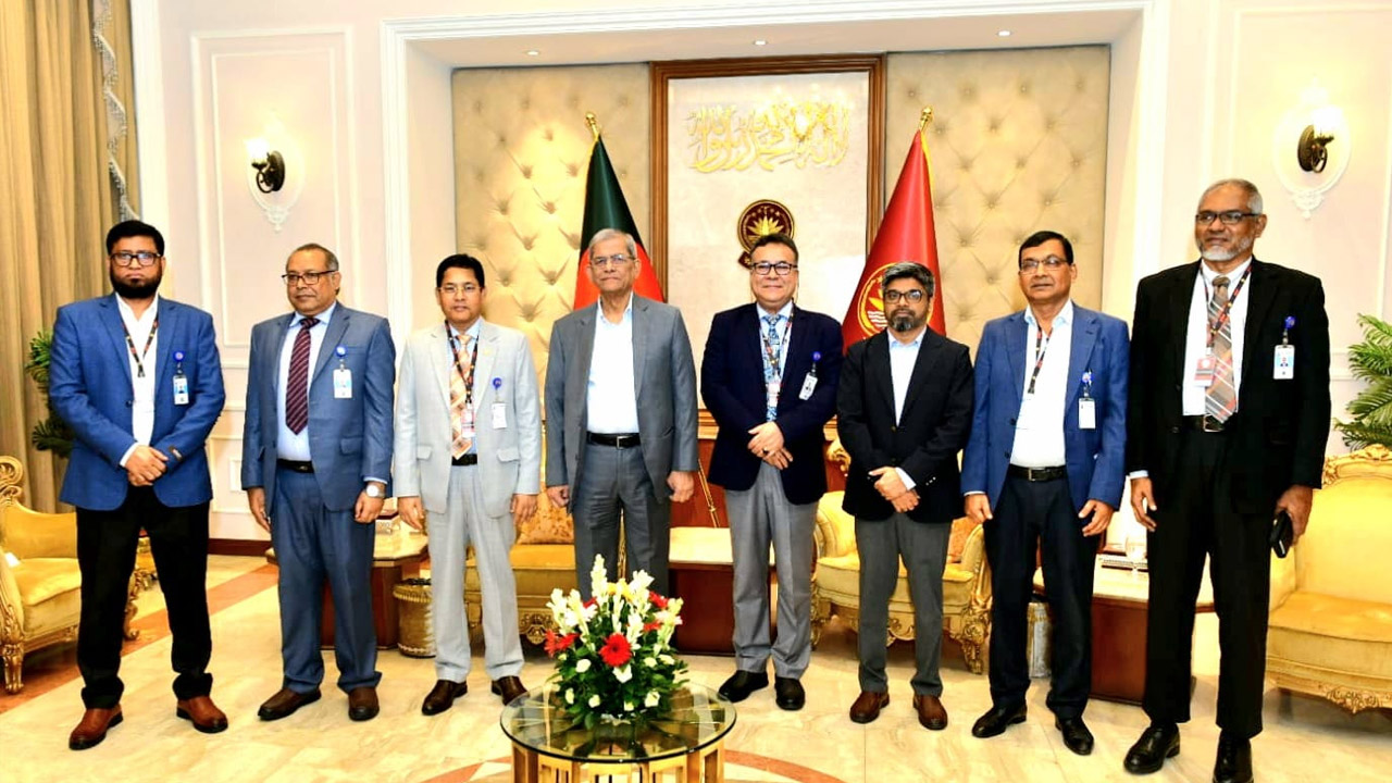 জাতীয় বিশ্ববিদ্যালয়ের উন্নয়ন পরিকল্পনা তুলে ধরলেন উপাচার্য