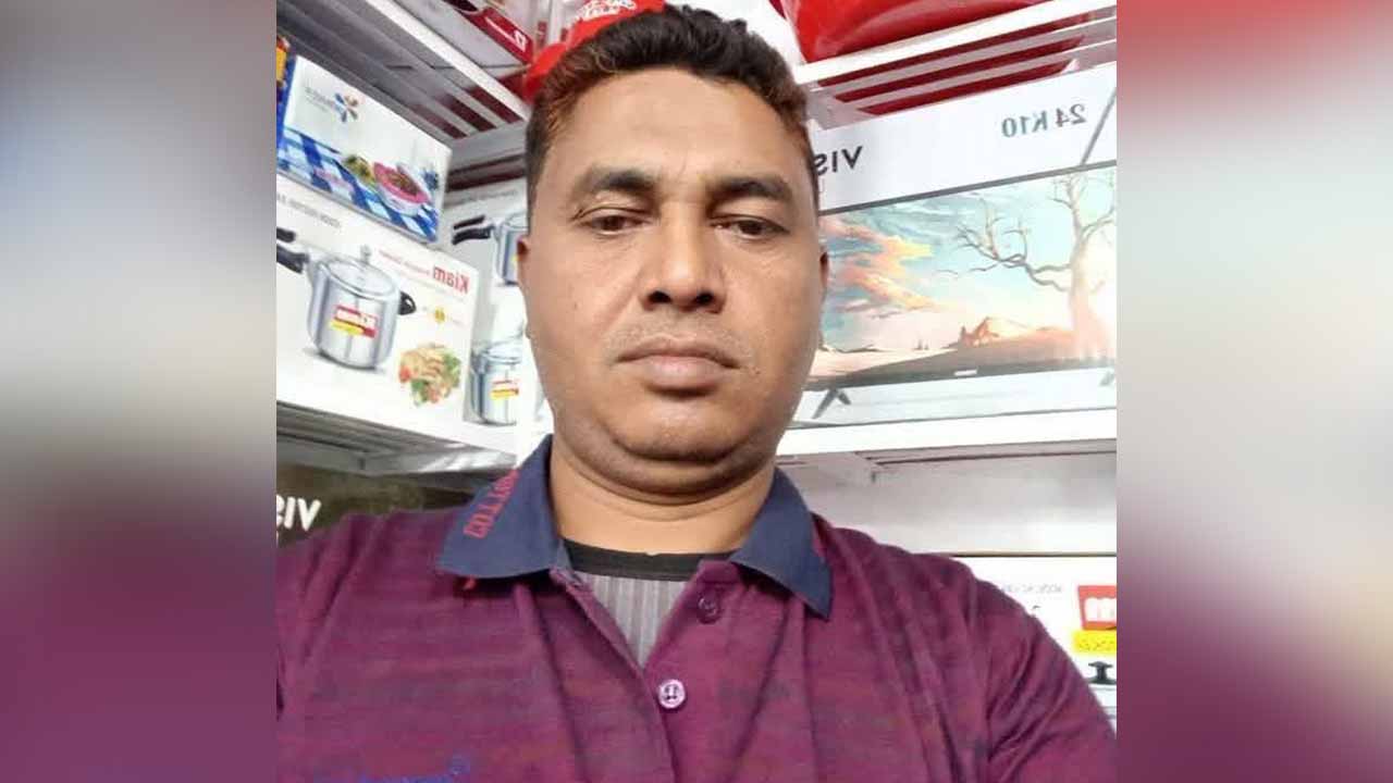 পাবনায় জামায়াত কর্মী গুলিবিদ্ধ হয়ে মৃত্যু