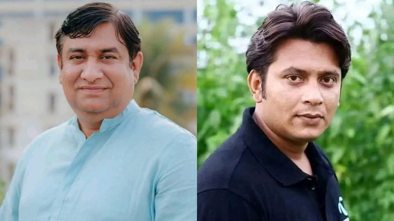 কুষ্টিয়ায় যুবদলের আংশিক কমিটি ঘোষণা