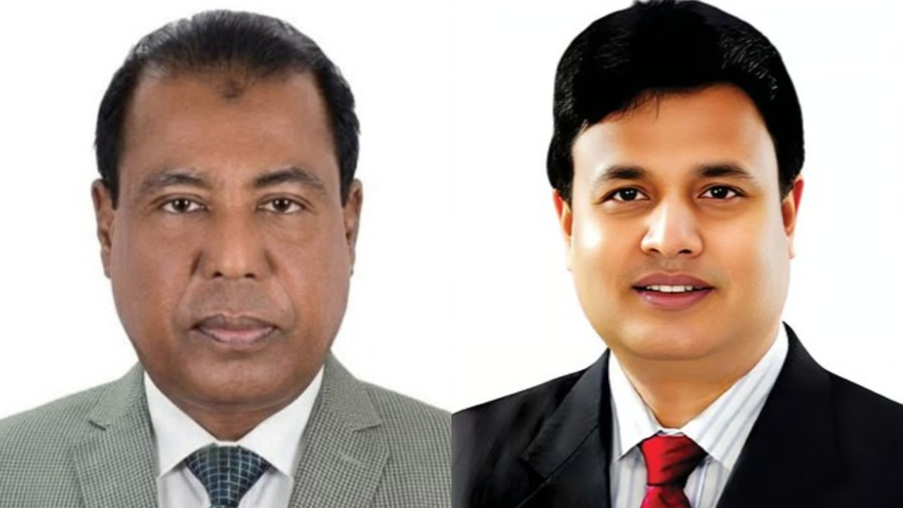 বগুড়া বিশ্ববিদ্যালয়ের সিন্ডিকেট সদস্য হলেন দুই এমপি