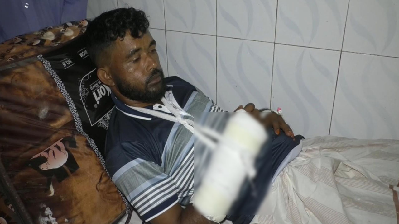 স্পিকারের নাম ভাঙিয়ে যুবদল নেতার চাঁদাবাজি, ব্যবসায়ীকে মারধর