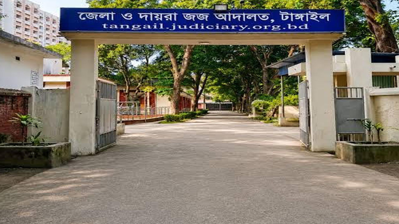 বিএনপি নেতা হত্যা মামলার ১৩ বছর পর রায়