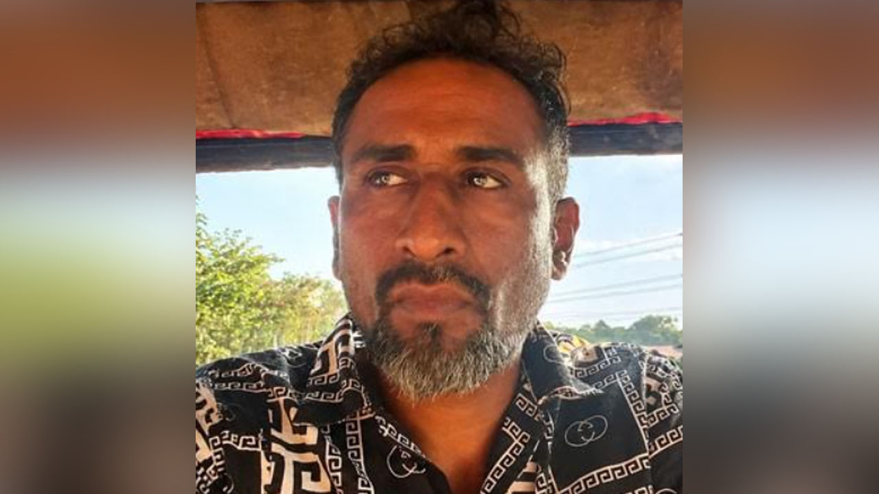 বিদেশি পিস্তলসহ সন্ত্রাসী কাইল্ল্যা ফারুক গ্রেপ্তার