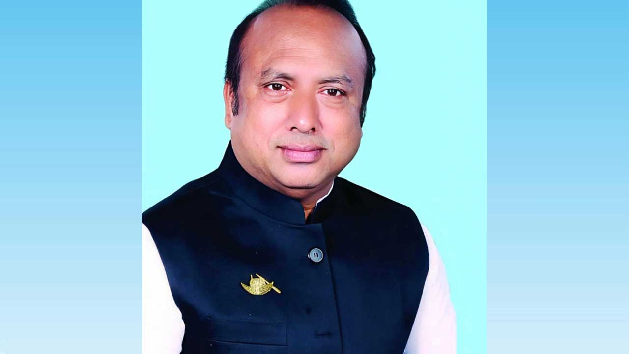 দৌলতপুর আ.লীগের সাধারণ সম্পাদক গ্রেপ্তার