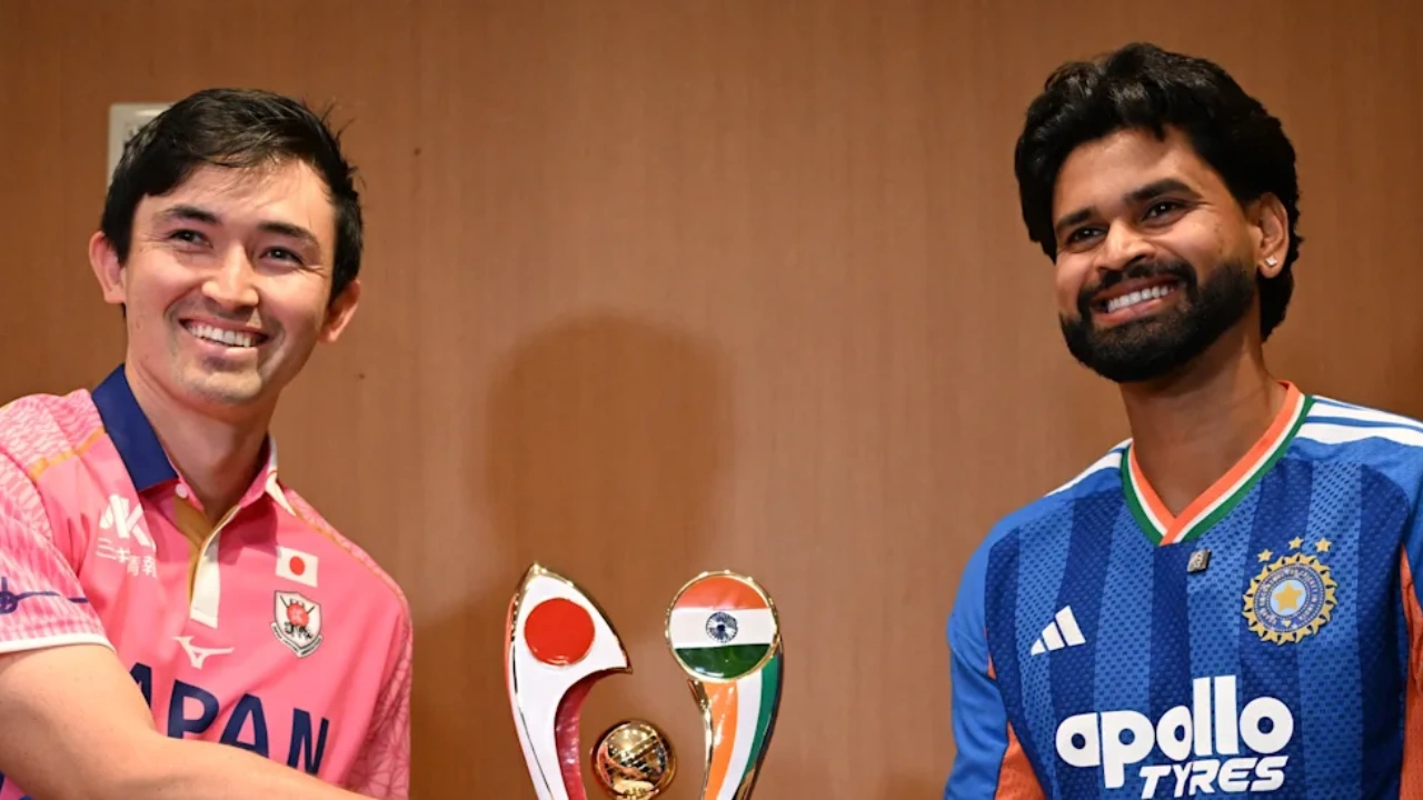 ভারতের বিপক্ষে জাপানের ঐতিহাসিক ম্যাচ, এক ঘণ্টায় শেষ সব টিকিট