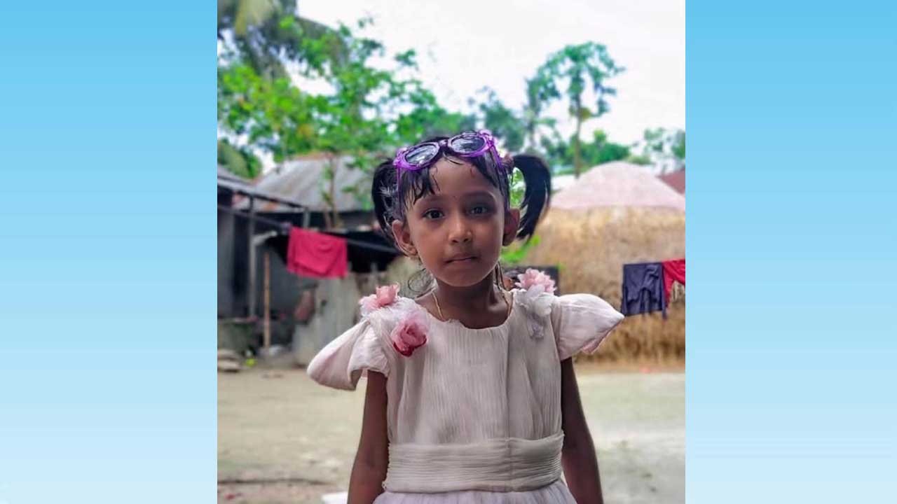 এবার নিখোঁজের ৪৮ ঘণ্টা পর জঙ্গল থেকে মিমের অর্ধগলিত মরদেহ